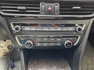 Kia K5 2016, 141203 км, за 9800000 KRW - фото 15