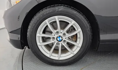 BMW 1-Series 2017, 89819 км, за 13500000 KRW - фото 5