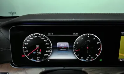 Mercedes-Benz E-Class 2019, 180229 км, за 16400000 KRW - фото 8