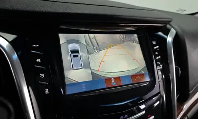 Cadillac Escalade 2018, 75087 км, за 32700000 KRW - фото 15