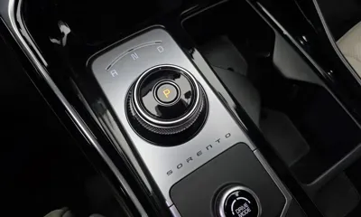 Kia Sorento 2023, 28391 км, за 31500000 KRW - фото 9