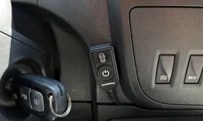 Renault-KoreaSamsung Master 2019, 89482 км, за 16500000 KRW - фото 20