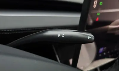 Tesla Model Y 2025, 14730 км, за 52900000 KRW - фото 9