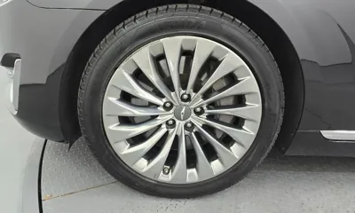 Genesis EQ900 2018, 179602 км, за 17600000 KRW - фото 5
