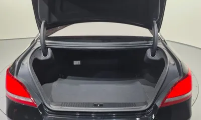 Hyundai Equus 2014, 128392 км, за 9200000 KRW - фото 20
