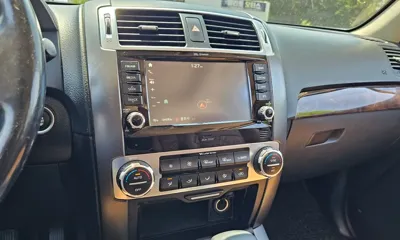 Kia Mohave 2017, 153547 км, за 16000000 KRW - фото 13