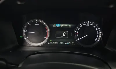 KG_Mobility_Ssangyong Rexton 2018, 162133 км, за 13500000 KRW - фото 8