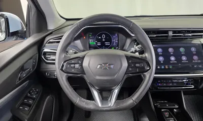 ChevroletGMDaewoo 볼트 EUV 2022, 51032 км, за 29990000 KRW - фото 13