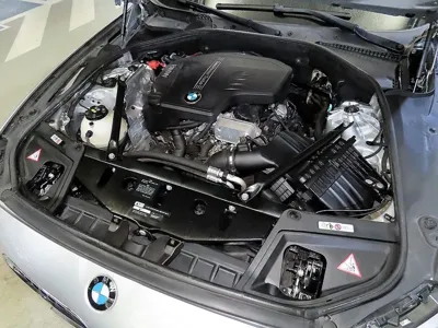 BMW 5-Series 2015, 209715 км, за 6600000 KRW - фото 19