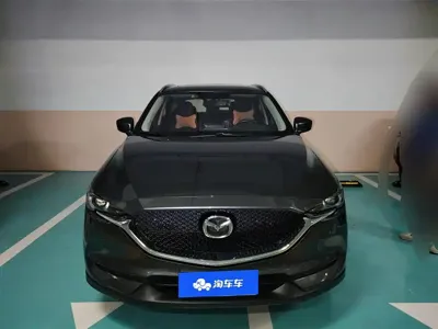 Mazda CX-5 2020, 75600 км, за 83000 CNY - фото 2