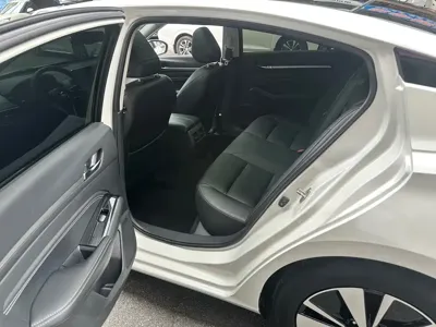 Nissan Teana 2019, 100000 км, за 76800 CNY - фото 16