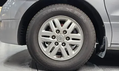 Hyundai Starex 2018, 18356 км, за 13800000 KRW - фото 5