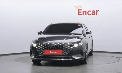 Hyundai Grandeur 2022, 90523 км, за 21500000 KRW