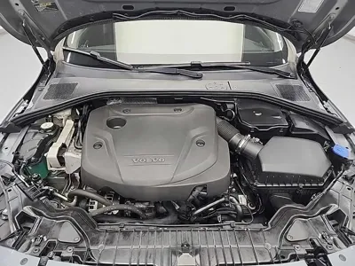 Volvo S60 2018, 134614 км, за 8300000 KRW - фото 5