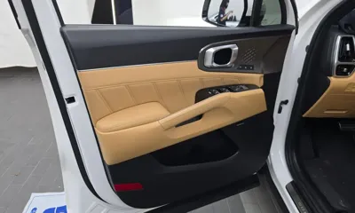 Kia Sorento 2021, 78187 км, за 31500000 KRW - фото 24