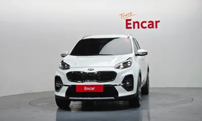Kia Sportage 2019, 94363 км, за 17000000 KRW - фото 3
