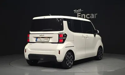 Kia Ray 2023, 13732 км, за 16900000 KRW