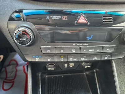 Hyundai Tucson 2018, 101071 км, за 13200000 KRW - фото 14