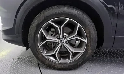 KG_Mobility_Ssangyong KORANDO 2019, 109732 км, за 9600000 KRW - фото 5