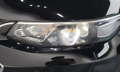 ChevroletGMDaewoo Malibu 2017, 127293 км, за 7600000 KRW - фото 22
