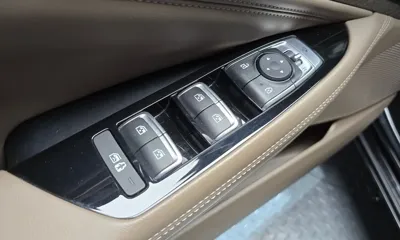 Kia K8 2023, 109840 км, за 18200000 KRW - фото 14