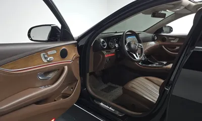 Mercedes-Benz E-Class 2019, 79687 км, за 25700000 KRW - фото 10