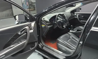 Hyundai Grandeur 2016, 165930 км, за 5300000 KRW - фото 10