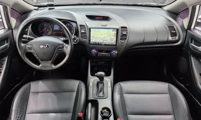 Kia K3 2013, 89370 км, за 5450000 KRW - фото 7