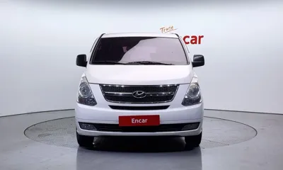 Hyundai Starex 2014, 231526 км, за 9200000 KRW