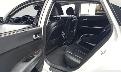 Kia K5 2016, 85865 км, за 9900000 KRW - фото 11