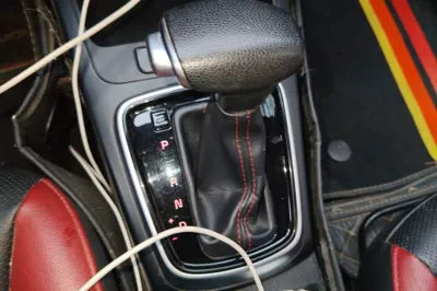 Kia KX Cross 2018, 88200 км, за 39428.22 CNY - фото 20