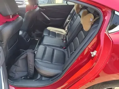 Mazda Atenza 2016, 79800 км, за 41100 CNY - фото 17