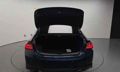 ChevroletGMDaewoo Malibu 2017, 110642 км, за 8400000 KRW - фото 20