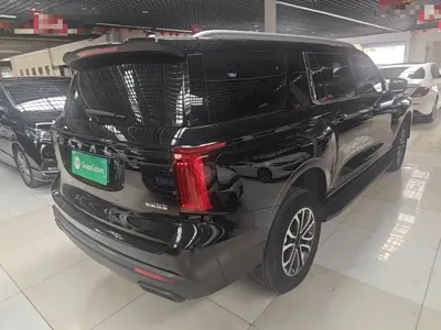 Haval H5 2024, 68900 км, за 75200 CNY - фото 7