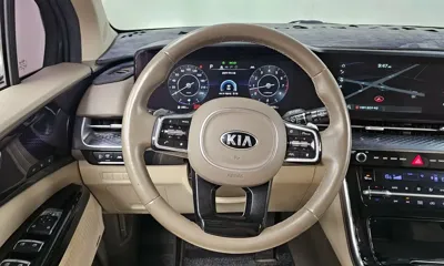 Kia Canival 2021, 116673 км, за 28490000 KRW - фото 13