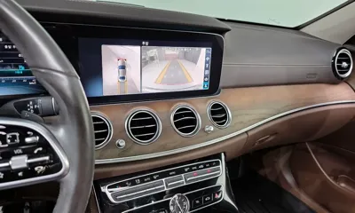Mercedes-Benz E-Class 2019, 51946 км, за 32990000 KRW - фото 17