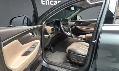 Hyundai Santafe 2019, 93631 км, за 19900000 KRW - фото 10
