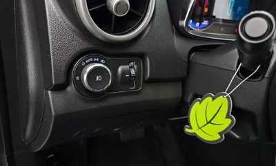 ChevroletGMDaewoo Trax 2015, 160078 км, за 4700000 KRW - фото 15