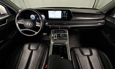 Hyundai Palisade 2023, 120379 км, за 28900000 KRW - фото 7