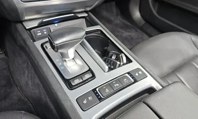 Genesis G80 2018, 43874 км, за 20500000 KRW - фото 9
