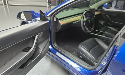 Tesla Model 3 2020, 143778 км, за 22300000 KRW - фото 10