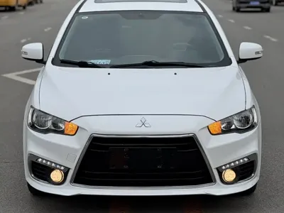 Mitsubishi Lancer EX 2015, 104300 км, за 30099 CNY - фото 11