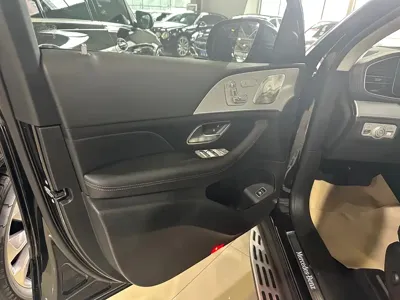 Mercedes-Benz GLE Coupe 2022, 19000 км, за 389799 CNY - фото 8