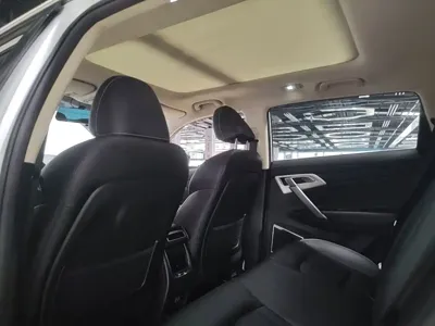Geely Boyue 2018, 49900 км, за 32100 CNY - фото 18