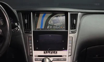 Infiniti Q50 2016, 129562 км, за 10700000 KRW - фото 14