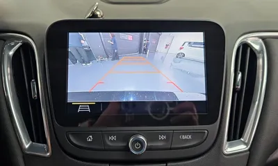 ChevroletGMDaewoo Malibu 2019, 106036 км, за 9300000 KRW - фото 15