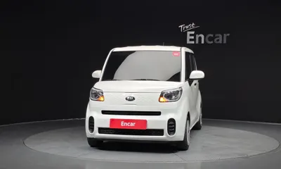 Kia Ray 2021, 113263 км, за 6300000 KRW - фото 3