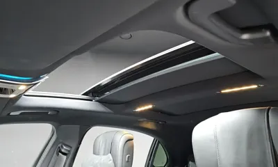 Mercedes-Benz S-Class 2025, 3131 км, за 175000000 KRW - фото 32