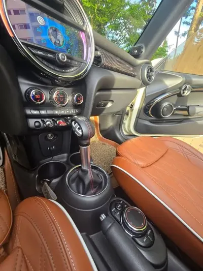 MINI Cooper Convertible 2019, 54600 км, за 21000000 KRW - фото 14