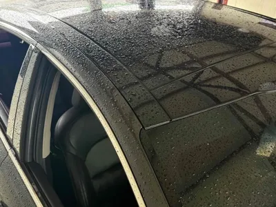 Kia K7 2017, 203300 км, за 10400000 KRW - фото 6